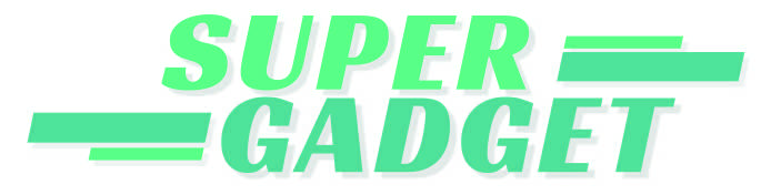 Dominik Jakubowski Supergadget